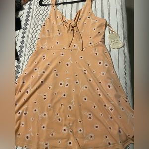 Altar’d State Sun Dress